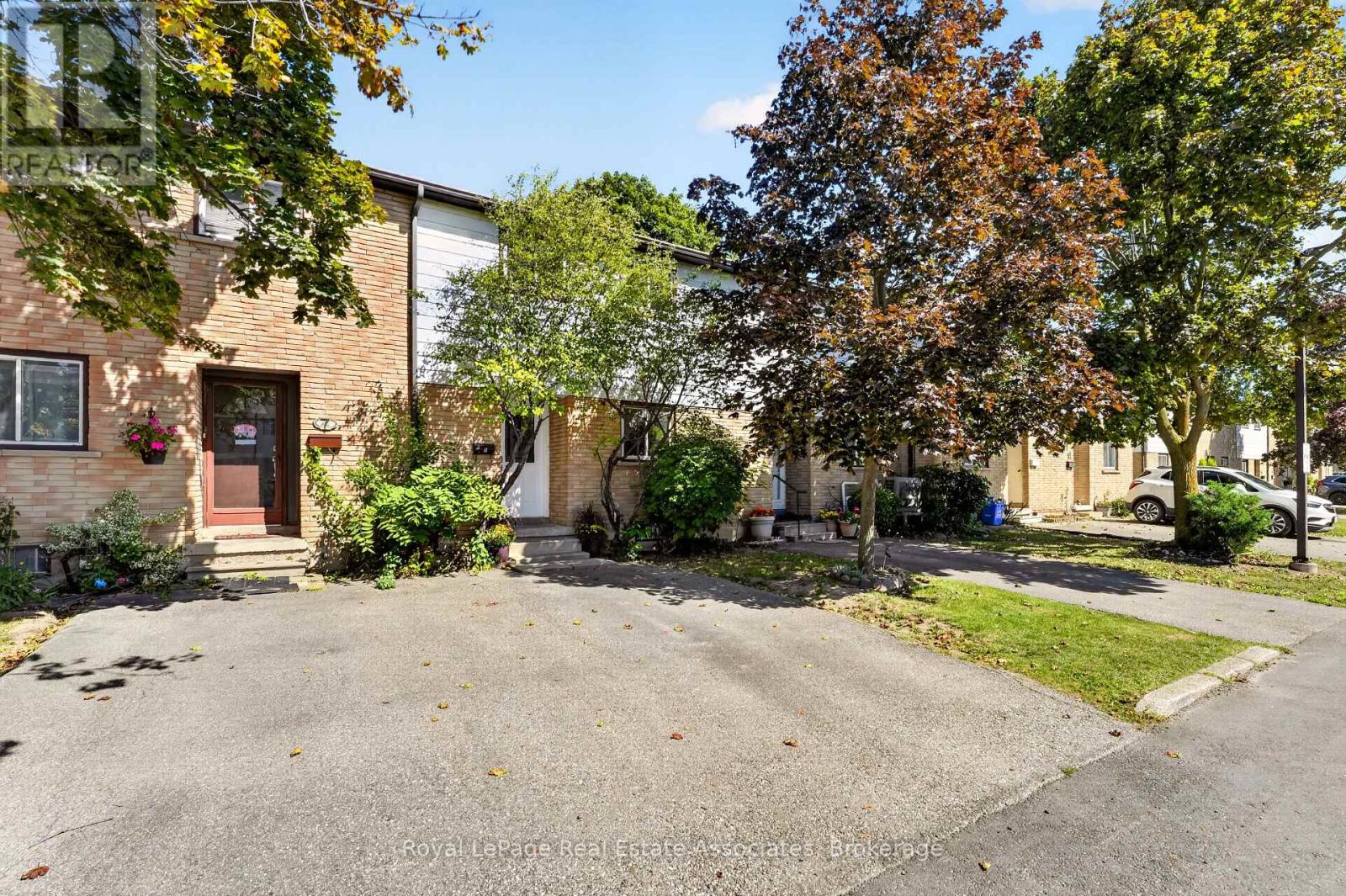 8 - 59 Maple Avenue, Halton Hills (Georgetown), Ontario  L7G 1X8 - Photo 47 - W13782498