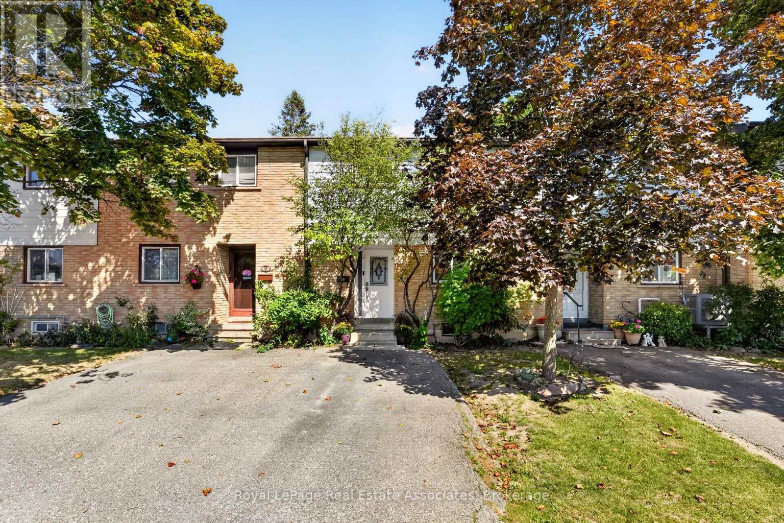 8 - 59 Maple Avenue, Halton Hills (Georgetown), Ontario  L7G 1X8 - Photo 48 - W13782498
