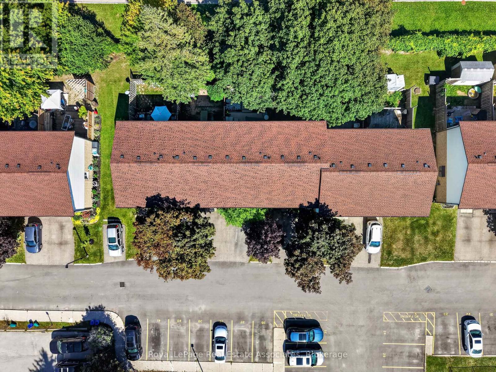 8 - 59 Maple Avenue, Halton Hills (Georgetown), Ontario  L7G 1X8 - Photo 49 - W13782498