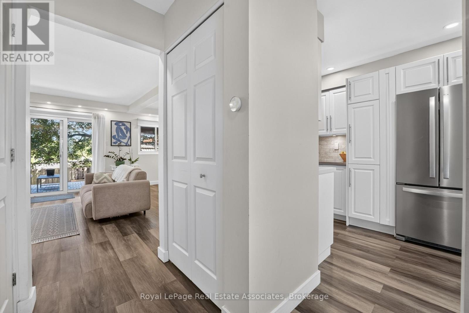 8 - 59 Maple Avenue, Halton Hills (Georgetown), Ontario  L7G 1X8 - Photo 7 - W13782498