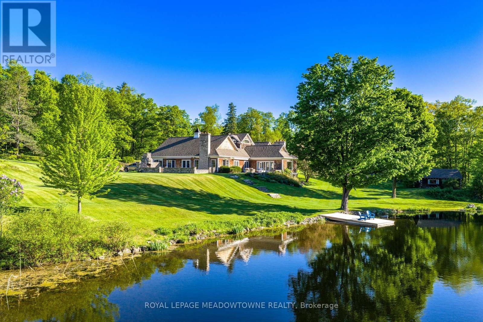 14249 Tenth Line, Halton Hills (Rural Halton Hills), Ontario  L7G 4S8 - Photo 1 - W13782822