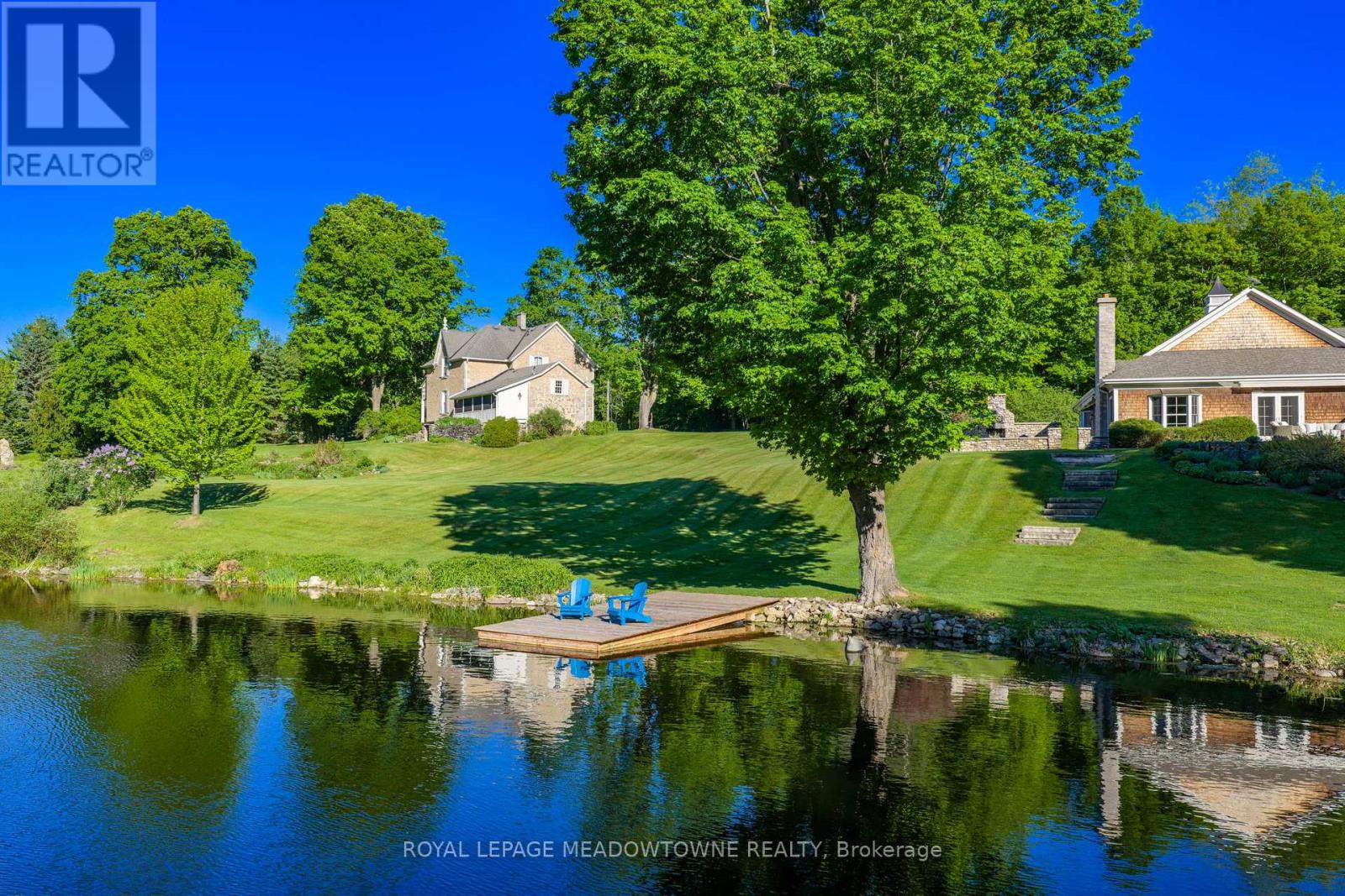 14249 Tenth Line, Halton Hills (Rural Halton Hills), Ontario  L7G 4S8 - Photo 2 - W13782822