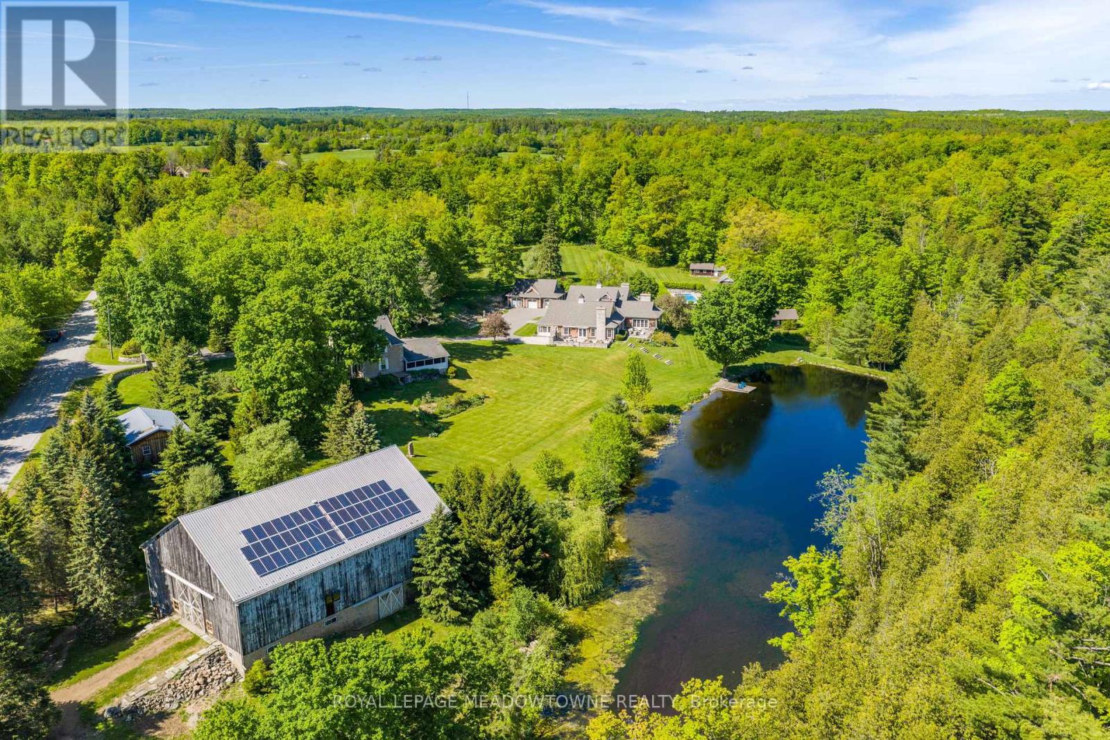 14249 Tenth Line, Halton Hills (Rural Halton Hills), Ontario  L7G 4S8 - Photo 3 - W13782822