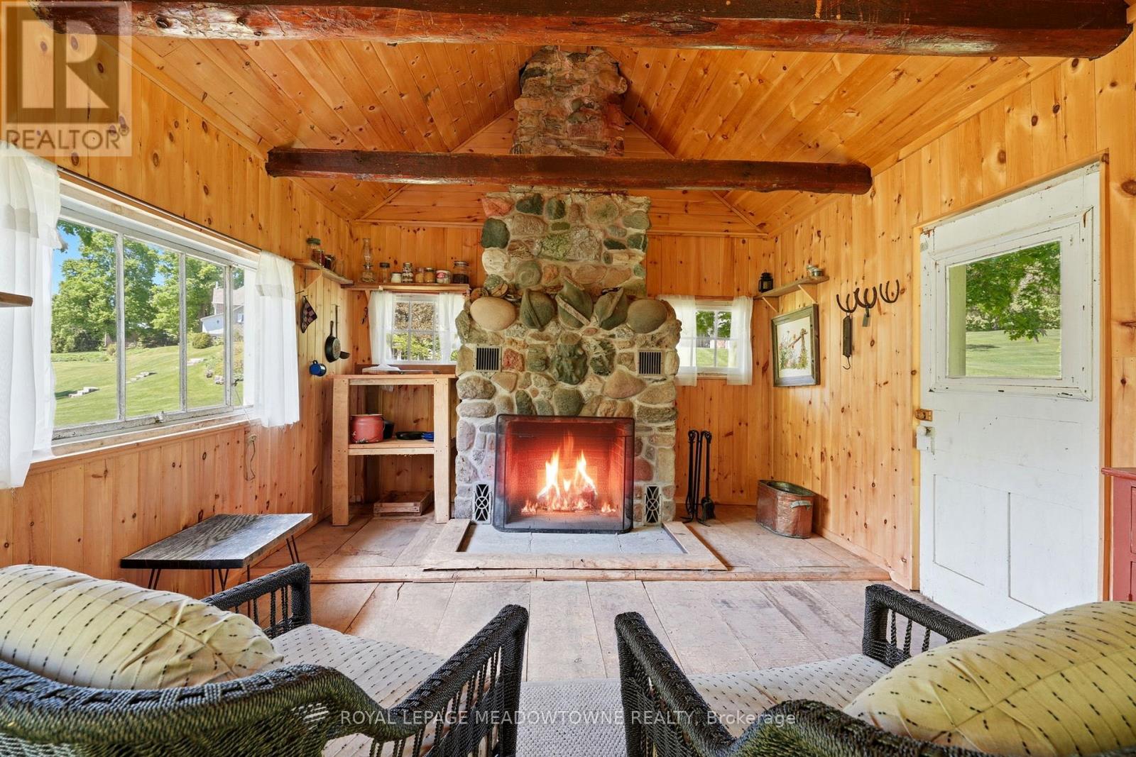 14249 Tenth Line, Halton Hills (Rural Halton Hills), Ontario  L7G 4S8 - Photo 38 - W13782822