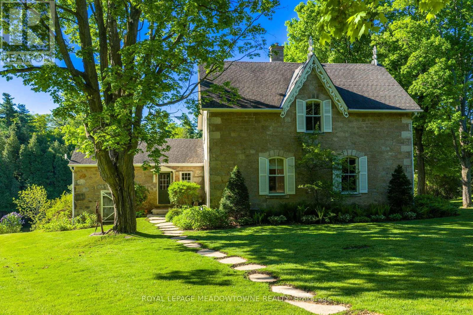 14249 Tenth Line, Halton Hills (Rural Halton Hills), Ontario  L7G 4S8 - Photo 45 - W13782822