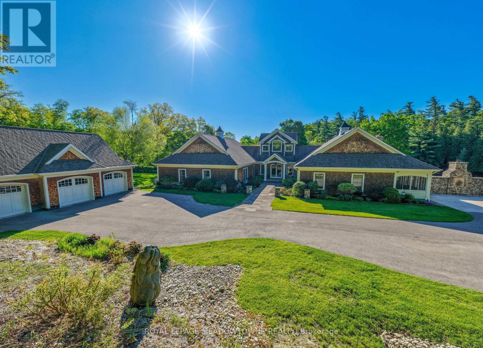 14249 Tenth Line, Halton Hills (Rural Halton Hills), Ontario  L7G 4S8 - Photo 5 - W13782822
