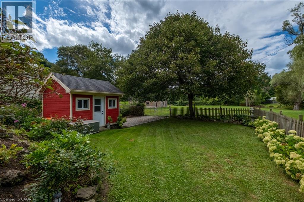 532 Main Street, Glen Williams, Ontario  L7G 3S8 - Photo 37 - 40862847