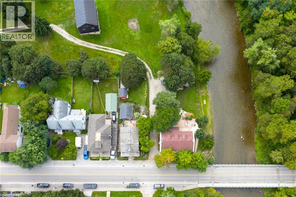 532 Main Street, Glen Williams, Ontario  L7G 3S8 - Photo 45 - 40862847