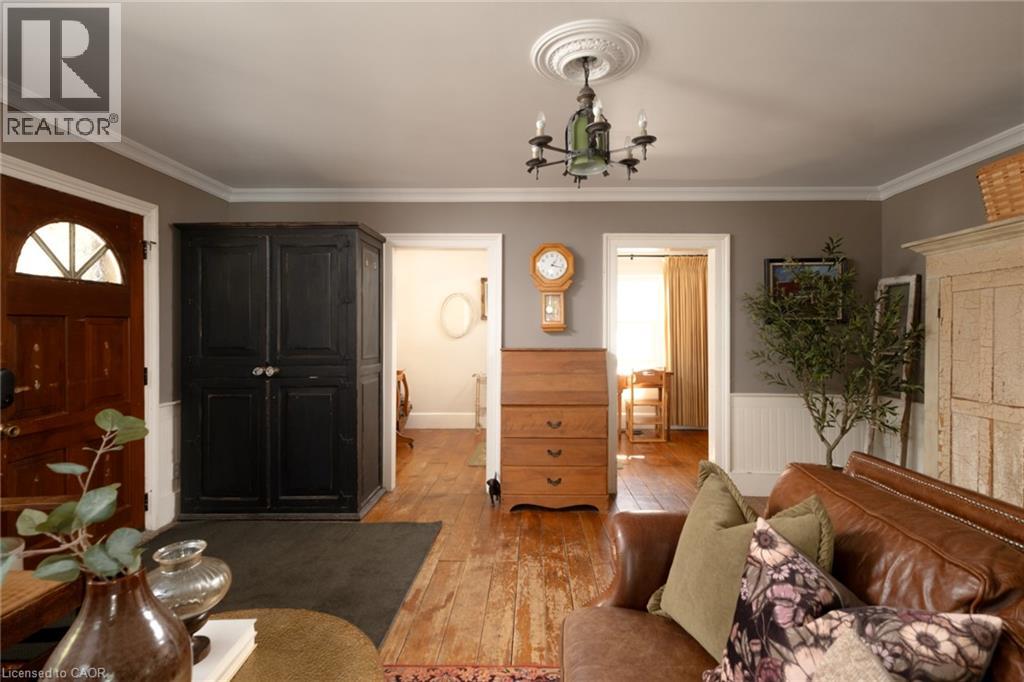 532 Main Street, Glen Williams, Ontario  L7G 3S8 - Photo 6 - 40862847