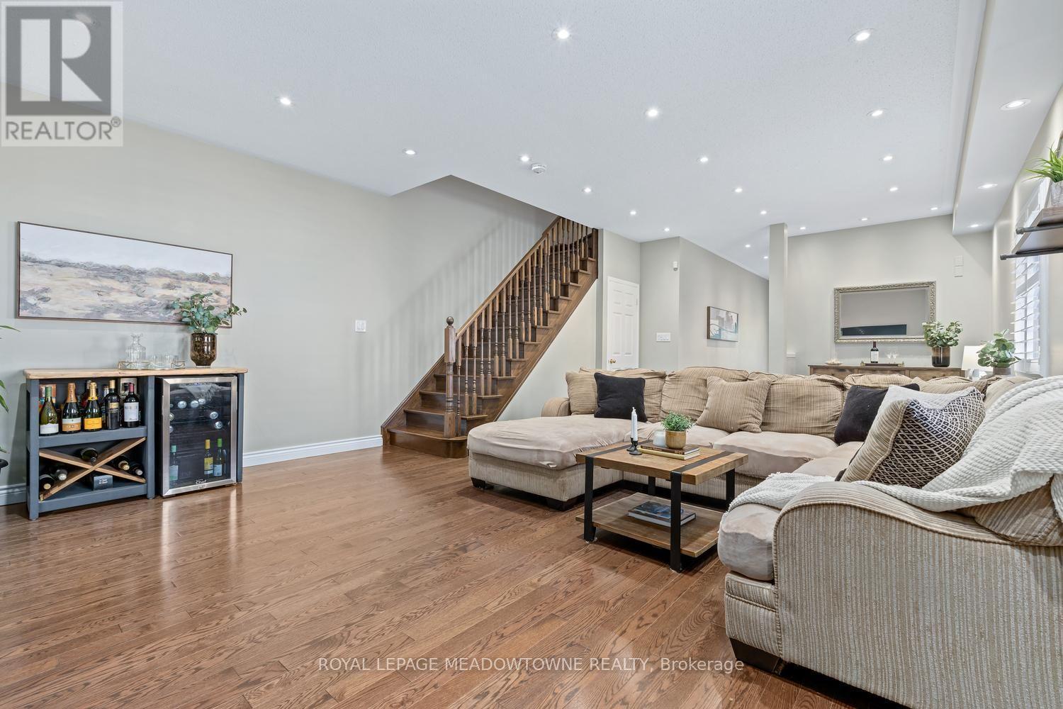 19 Goldham Way, Halton Hills (Georgetown), Ontario  L7G 0B2 - Photo 12 - W13784600