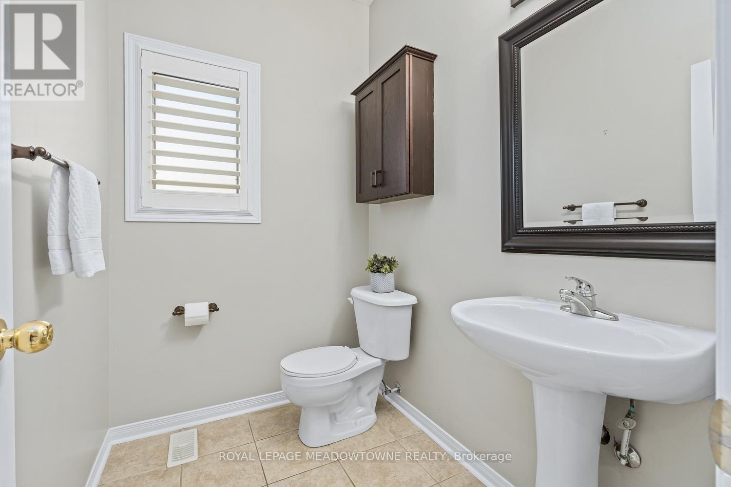 19 Goldham Way, Halton Hills (Georgetown), Ontario  L7G 0B2 - Photo 19 - W13784600