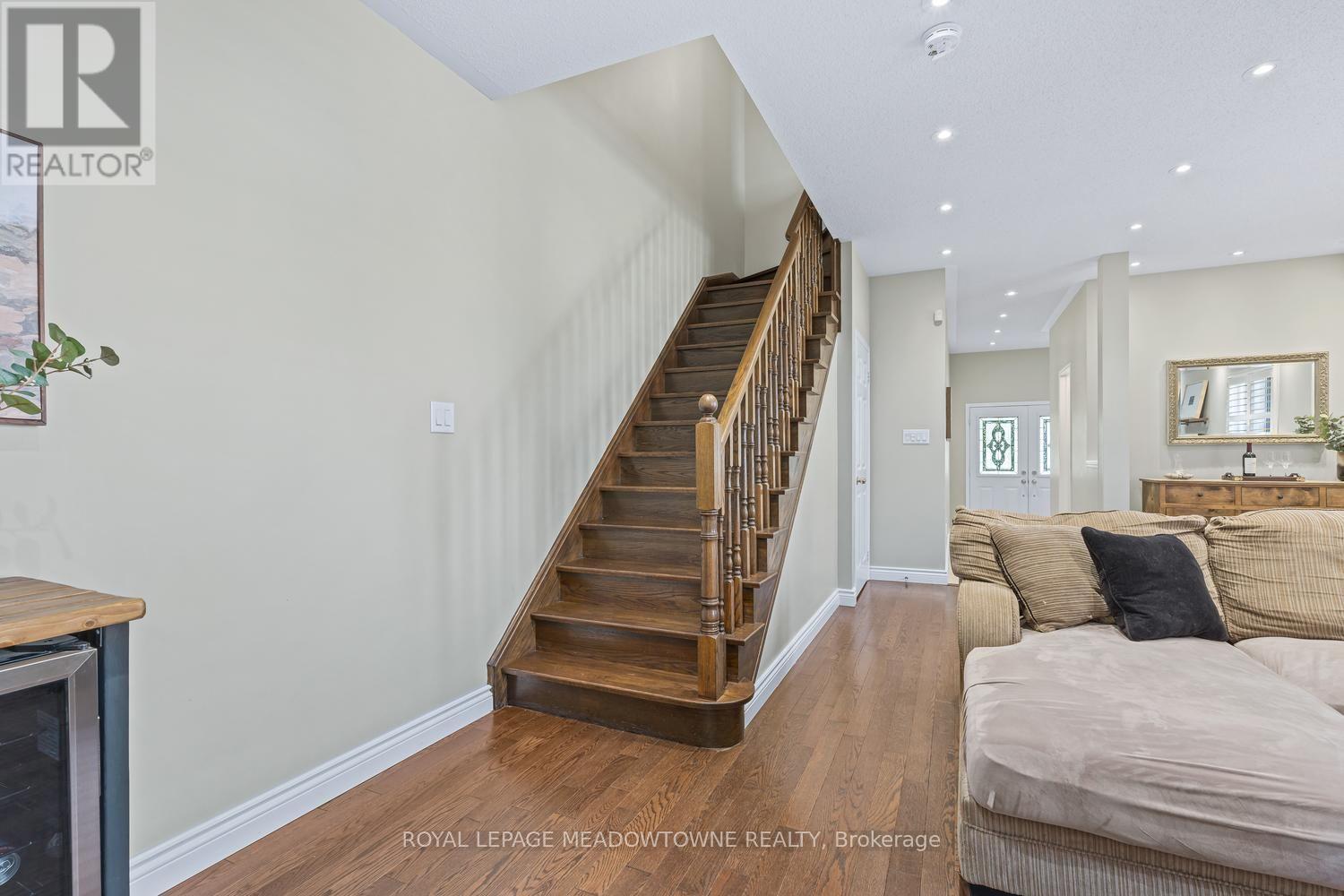 19 Goldham Way, Halton Hills (Georgetown), Ontario  L7G 0B2 - Photo 20 - W13784600