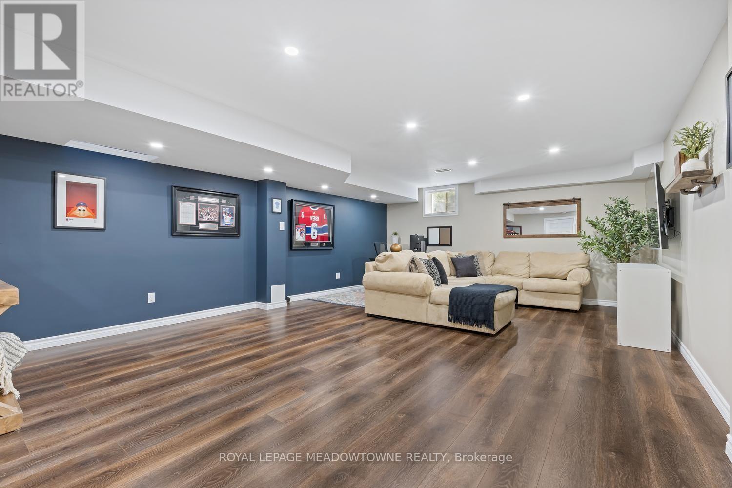 19 Goldham Way, Halton Hills (Georgetown), Ontario  L7G 0B2 - Photo 31 - W13784600