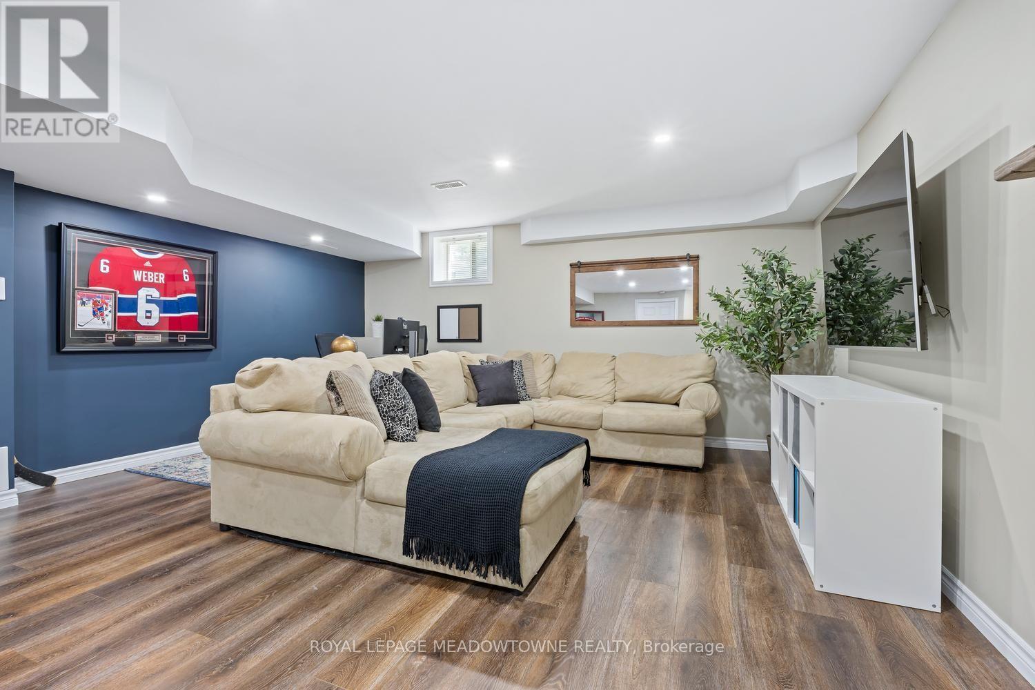 19 Goldham Way, Halton Hills (Georgetown), Ontario  L7G 0B2 - Photo 33 - W13784600