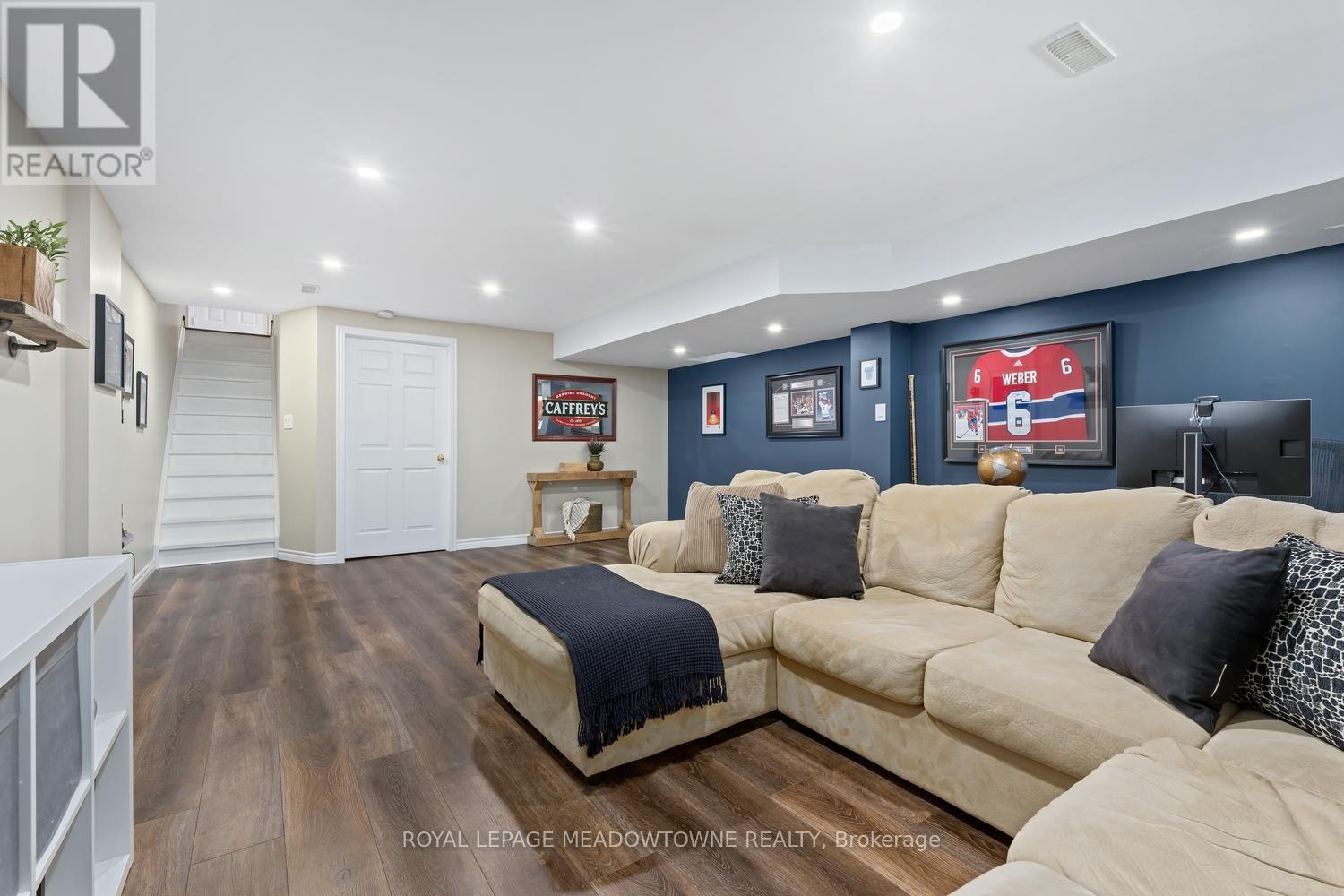19 Goldham Way, Halton Hills (Georgetown), Ontario  L7G 0B2 - Photo 34 - W13784600