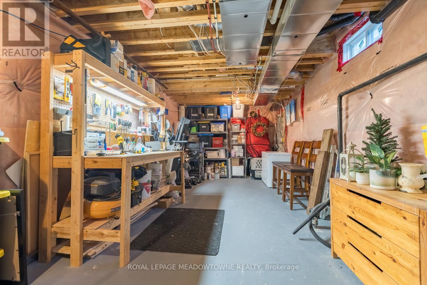 19 Goldham Way, Halton Hills (Georgetown), Ontario  L7G 0B2 - Photo 35 - W13784600