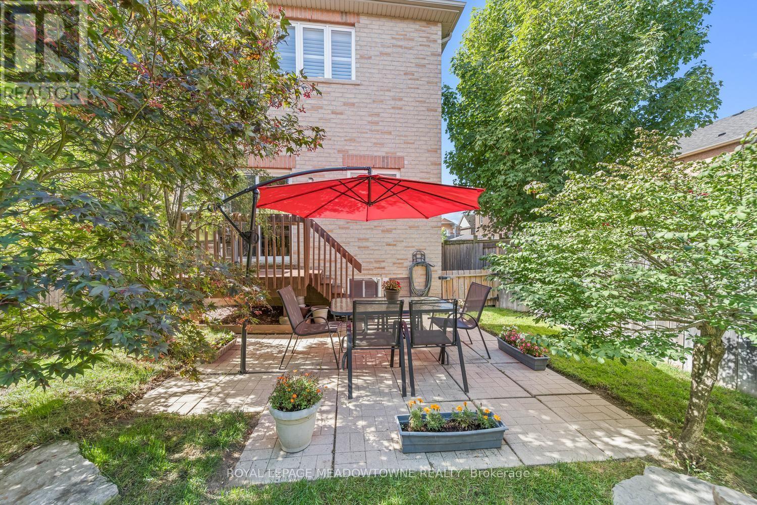 19 Goldham Way, Halton Hills (Georgetown), Ontario  L7G 0B2 - Photo 38 - W13784600