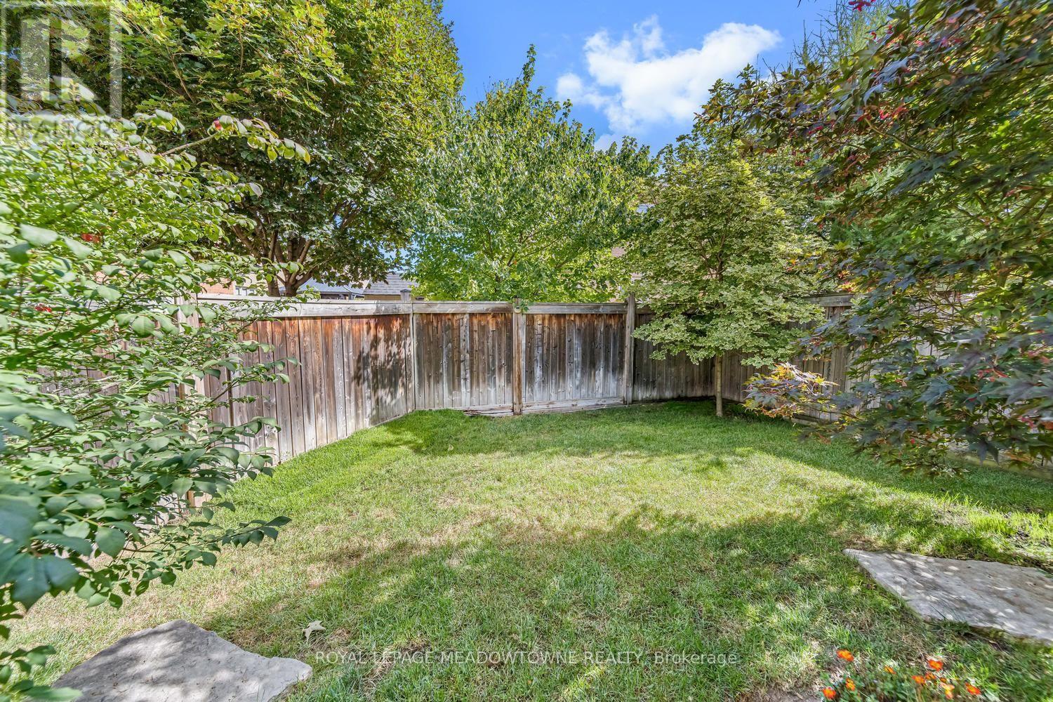 19 Goldham Way, Halton Hills (Georgetown), Ontario  L7G 0B2 - Photo 39 - W13784600