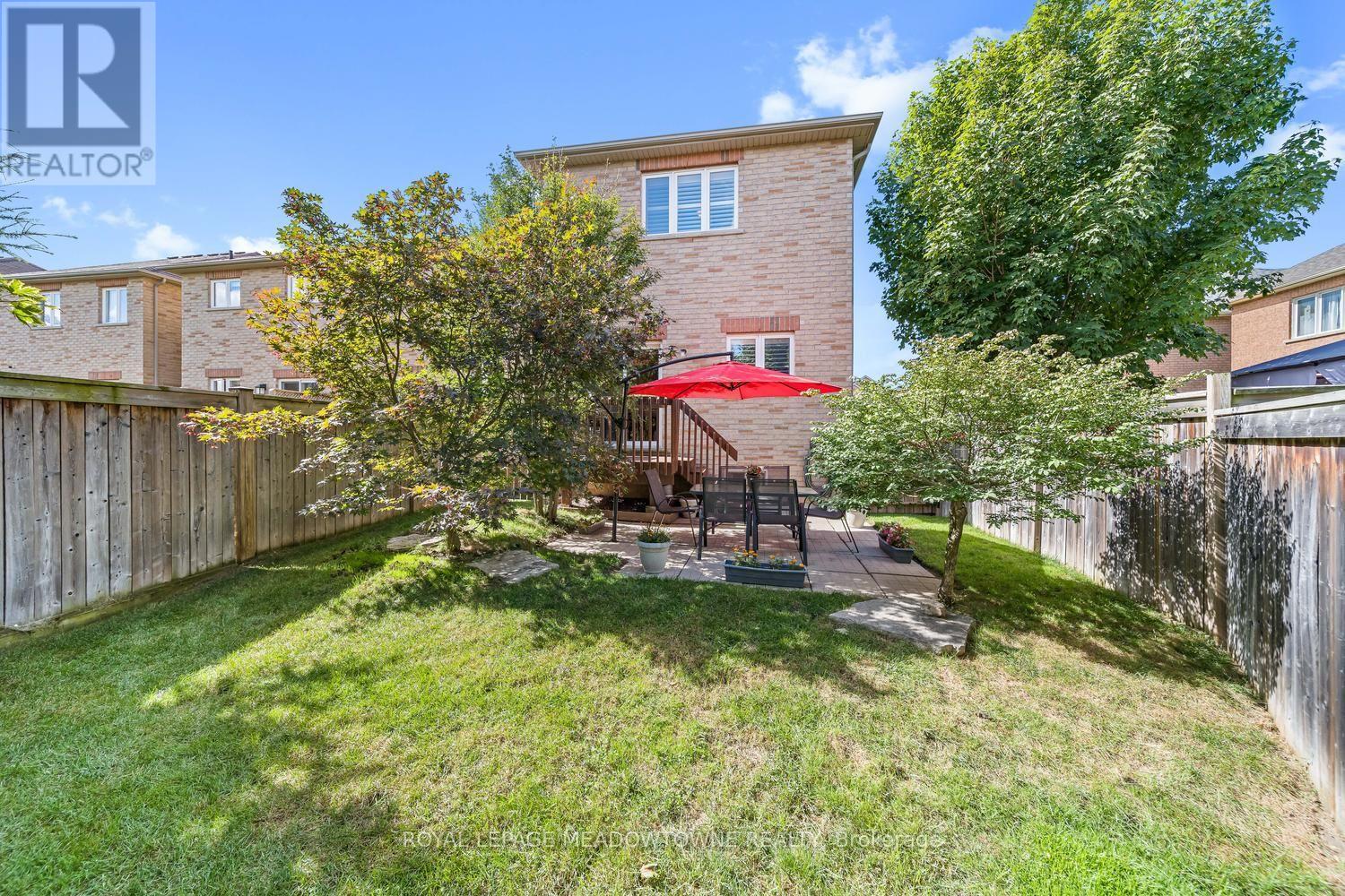 19 Goldham Way, Halton Hills (Georgetown), Ontario  L7G 0B2 - Photo 40 - W13784600