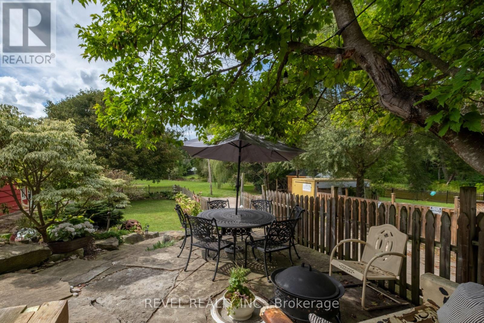 532 Main Street, Halton Hills (Glen Williams), Ontario  L7G 3S8 - Photo 34 - W13784604