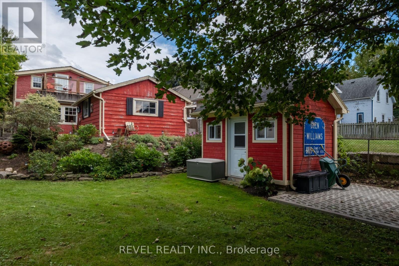532 Main Street, Halton Hills (Glen Williams), Ontario  L7G 3S8 - Photo 38 - W13784604