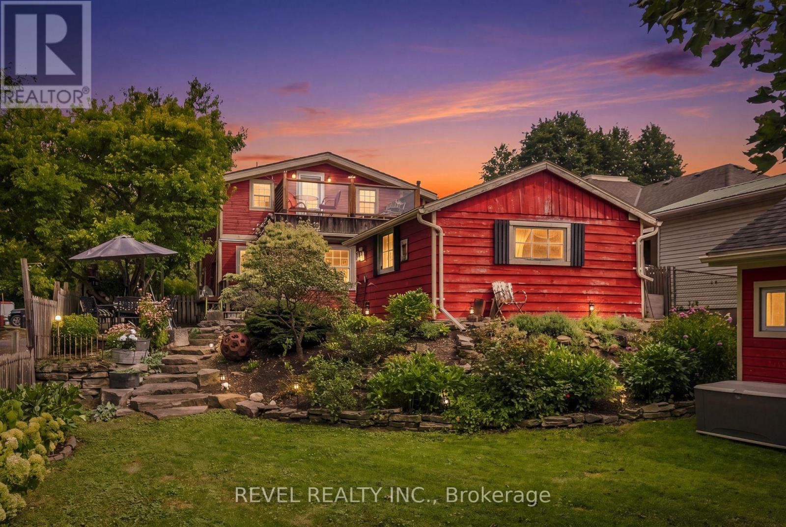 532 Main Street, Halton Hills (Glen Williams), Ontario  L7G 3S8 - Photo 41 - W13784604
