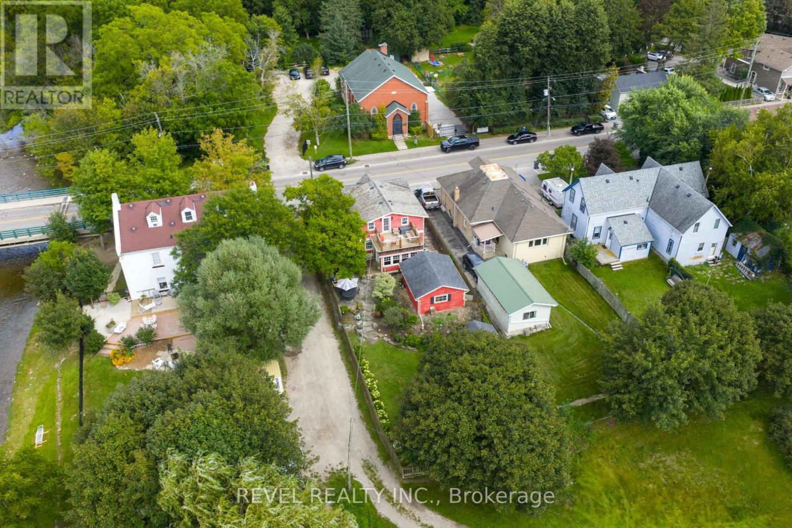 532 Main Street, Halton Hills (Glen Williams), Ontario  L7G 3S8 - Photo 43 - W13784604