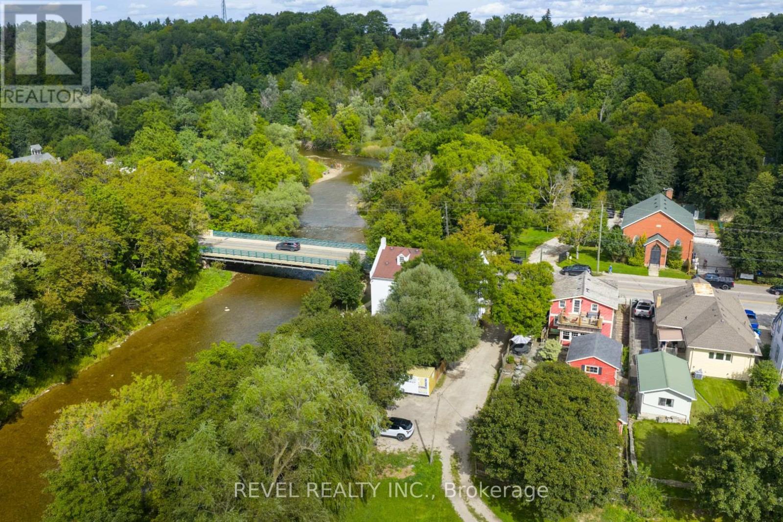 532 Main Street, Halton Hills (Glen Williams), Ontario  L7G 3S8 - Photo 44 - W13784604
