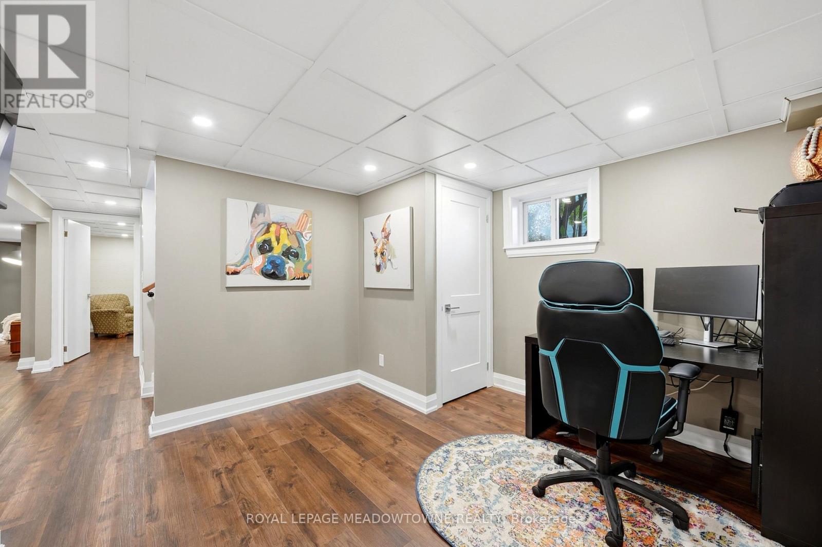 7 Terry Court, Halton Hills (Georgetown), Ontario  L7G 1P4 - Photo 34 - W13784890