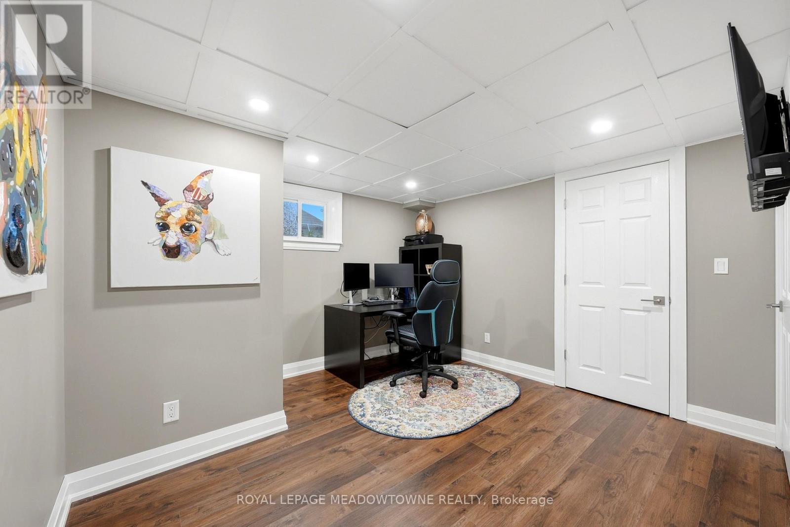 7 Terry Court, Halton Hills (Georgetown), Ontario  L7G 1P4 - Photo 35 - W13784890