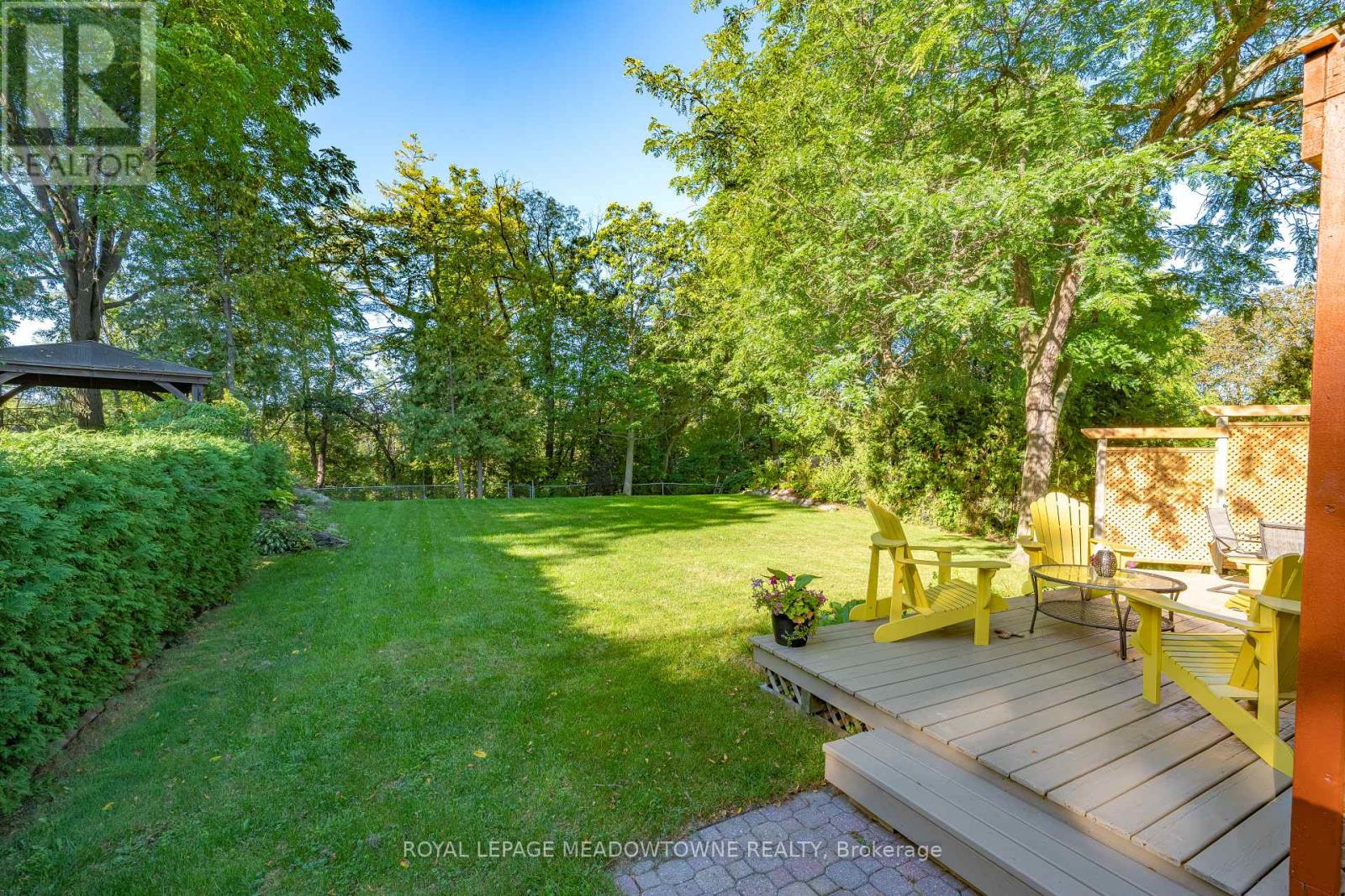 7 Terry Court, Halton Hills (Georgetown), Ontario  L7G 1P4 - Photo 42 - W13784890