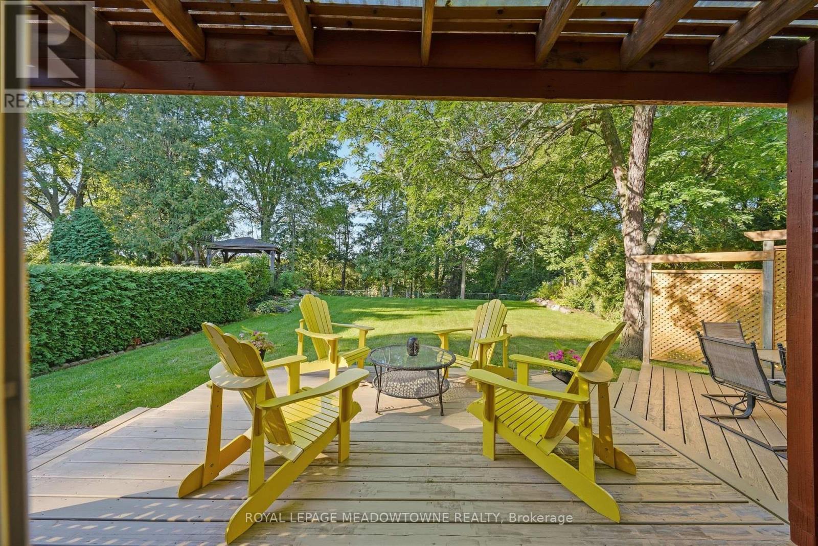 7 Terry Court, Halton Hills (Georgetown), Ontario  L7G 1P4 - Photo 43 - W13784890