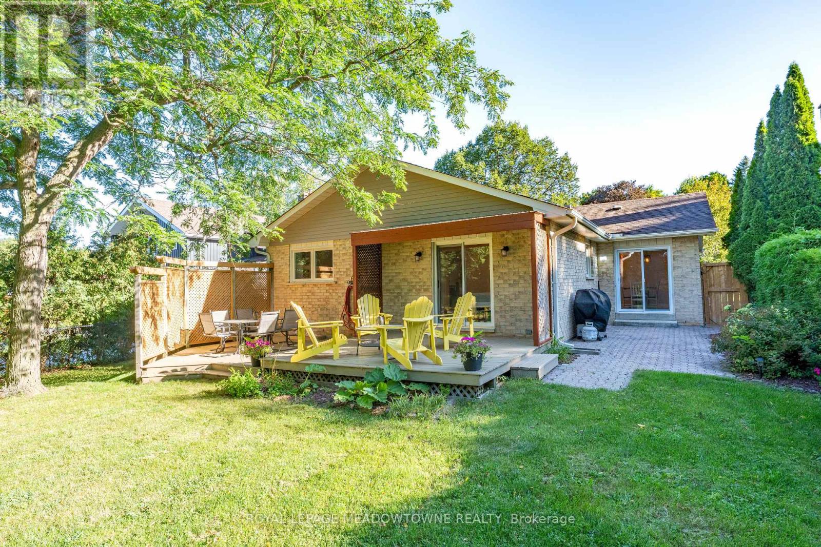 7 Terry Court, Halton Hills (Georgetown), Ontario  L7G 1P4 - Photo 44 - W13784890