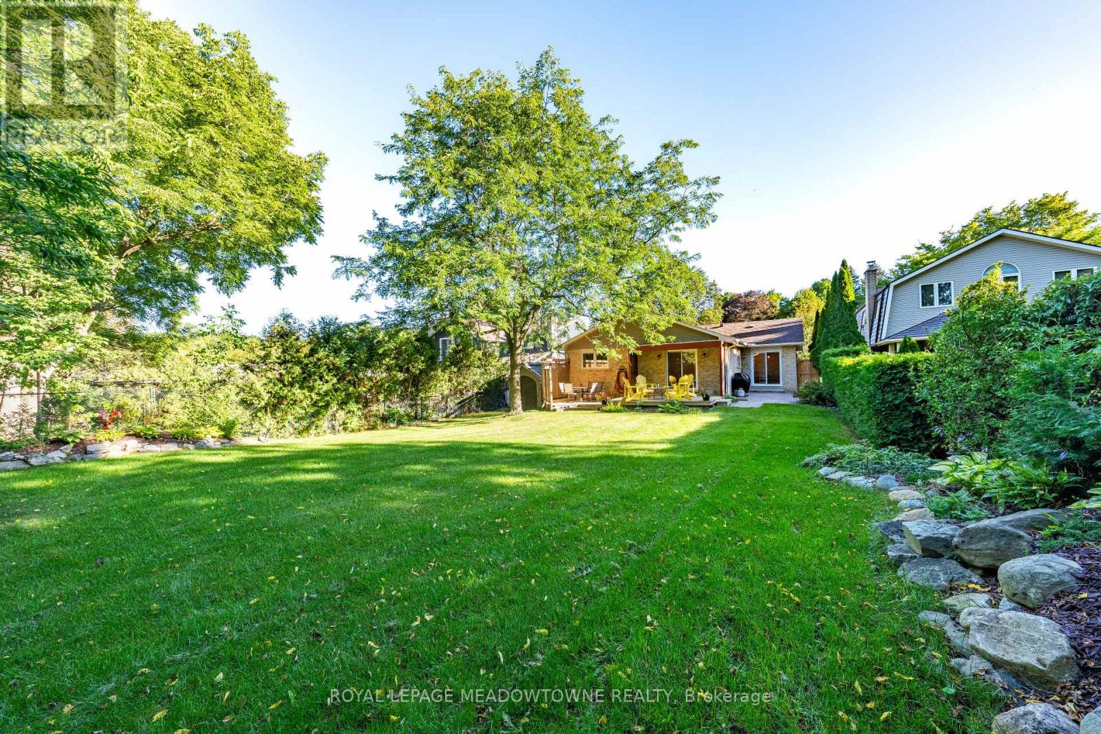 7 Terry Court, Halton Hills (Georgetown), Ontario  L7G 1P4 - Photo 45 - W13784890