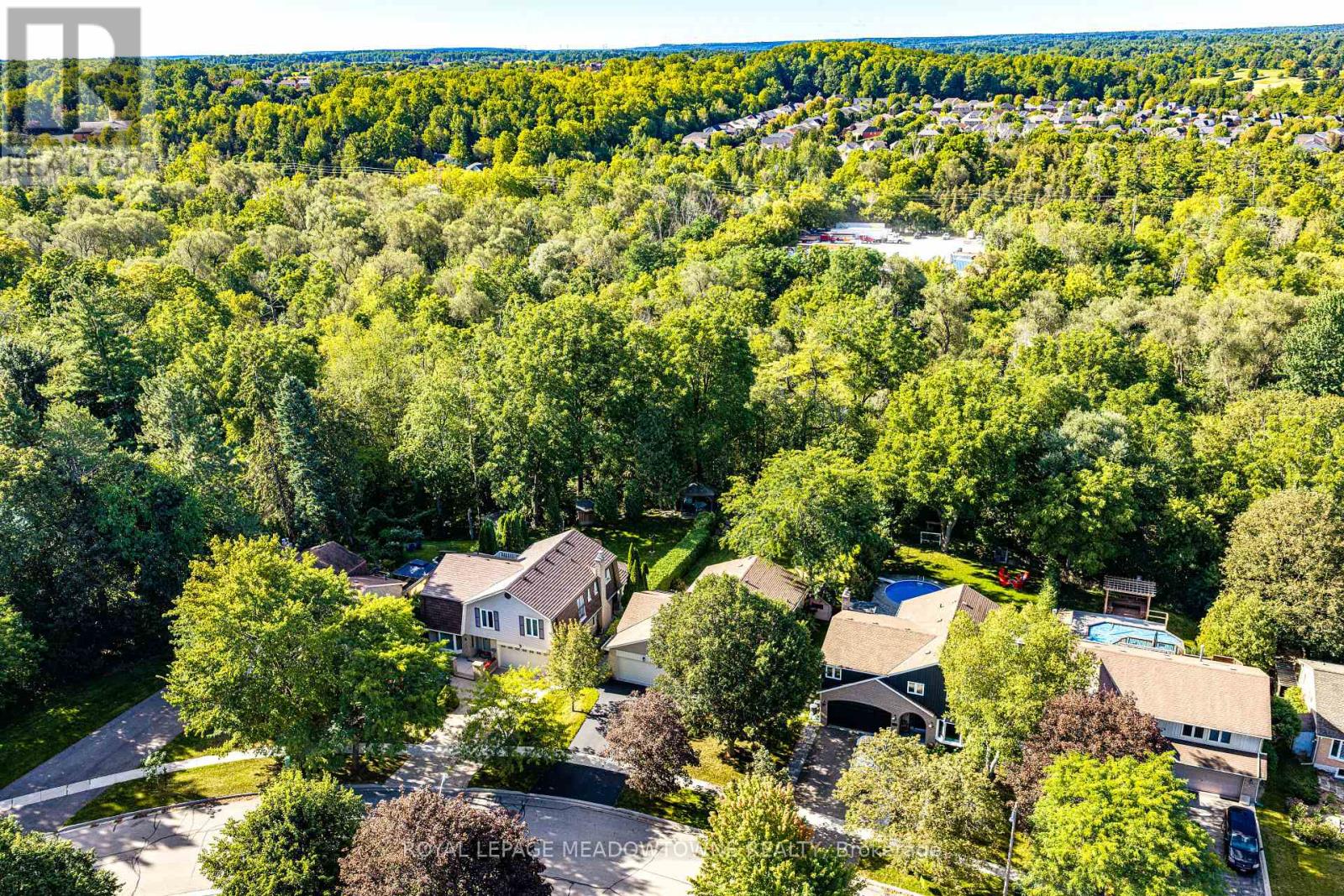 7 Terry Court, Halton Hills (Georgetown), Ontario  L7G 1P4 - Photo 48 - W13784890