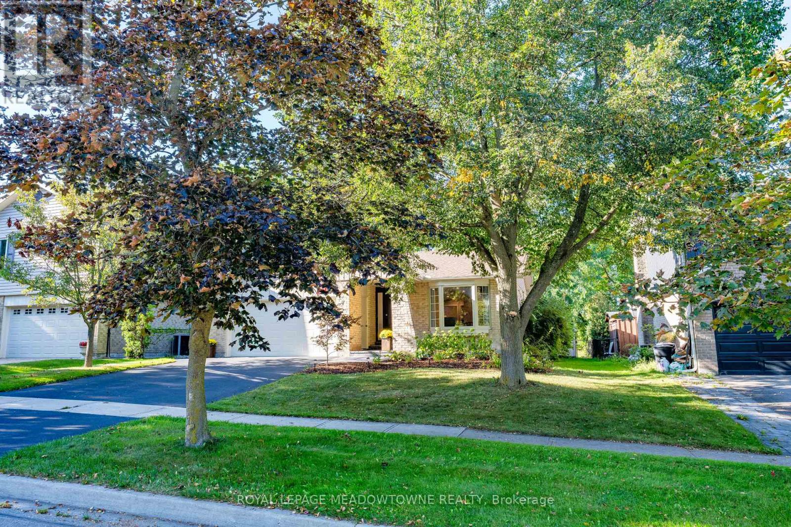 7 Terry Court, Halton Hills (Georgetown), Ontario  L7G 1P4 - Photo 49 - W13784890