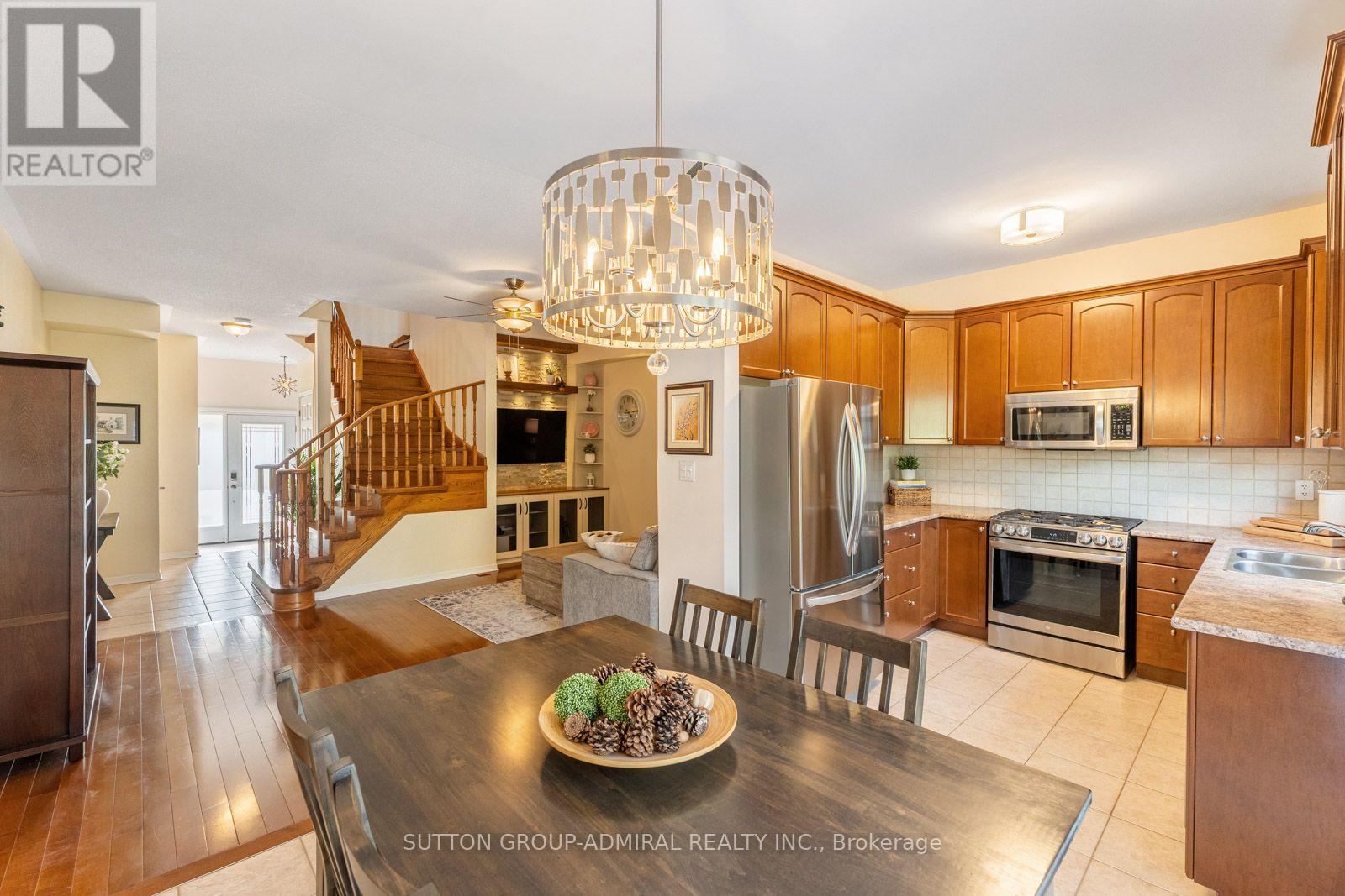 96 Niagara Trail, Halton Hills (Georgetown), Ontario  L7G 0A8 - Photo 11 - W13785158