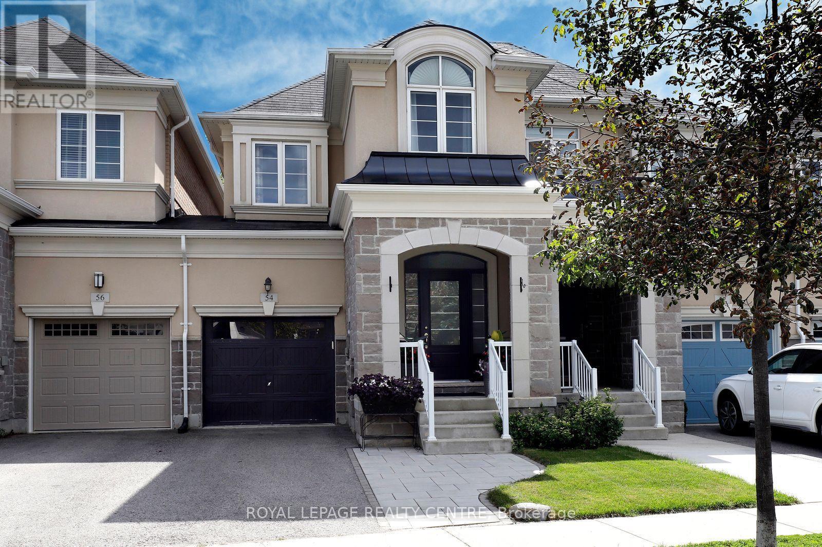 54 Upper Canada Court, Halton Hills (Georgetown), Ontario  L7G 0L1 - Photo 1 - W13785510
