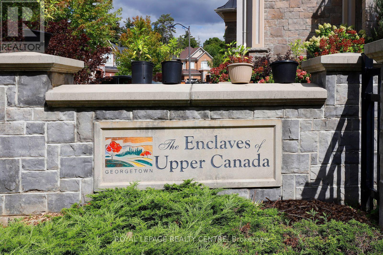 54 Upper Canada Court, Halton Hills (Georgetown), Ontario  L7G 0L1 - Photo 43 - W13785510