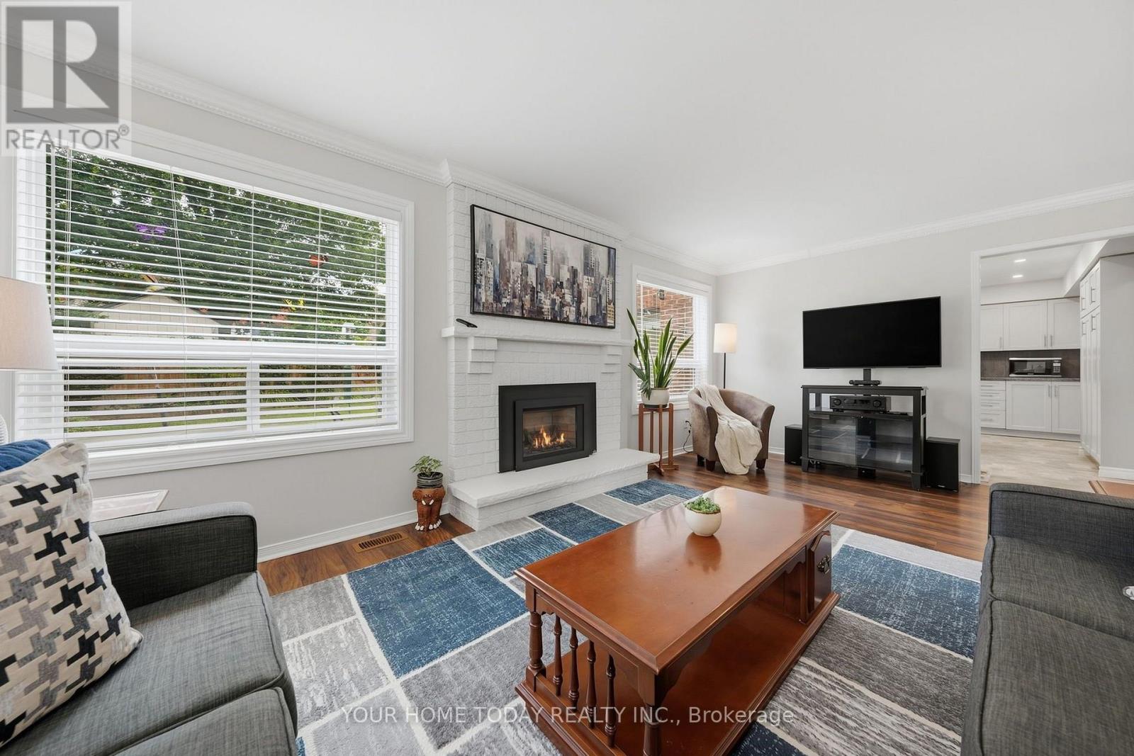 14 Donaghedy Drive, Halton Hills (Georgetown), Ontario  L7G 5H2 - Photo 19 - W13786204