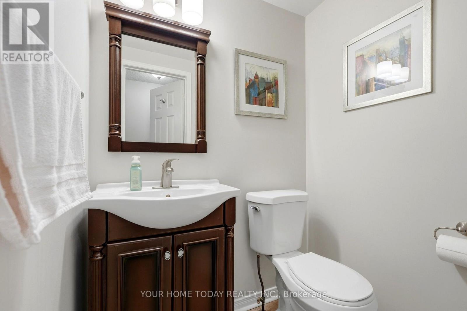 14 Donaghedy Drive, Halton Hills (Georgetown), Ontario  L7G 5H2 - Photo 21 - W13786204