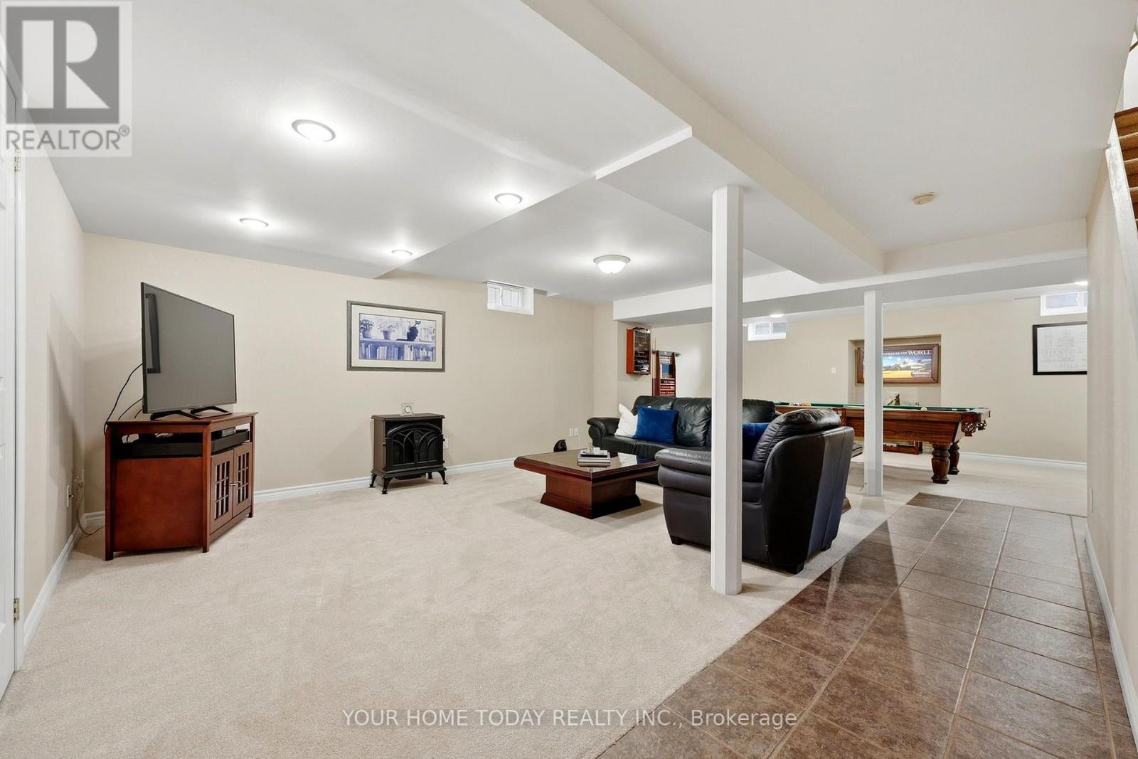 14 Donaghedy Drive, Halton Hills (Georgetown), Ontario  L7G 5H2 - Photo 35 - W13786204