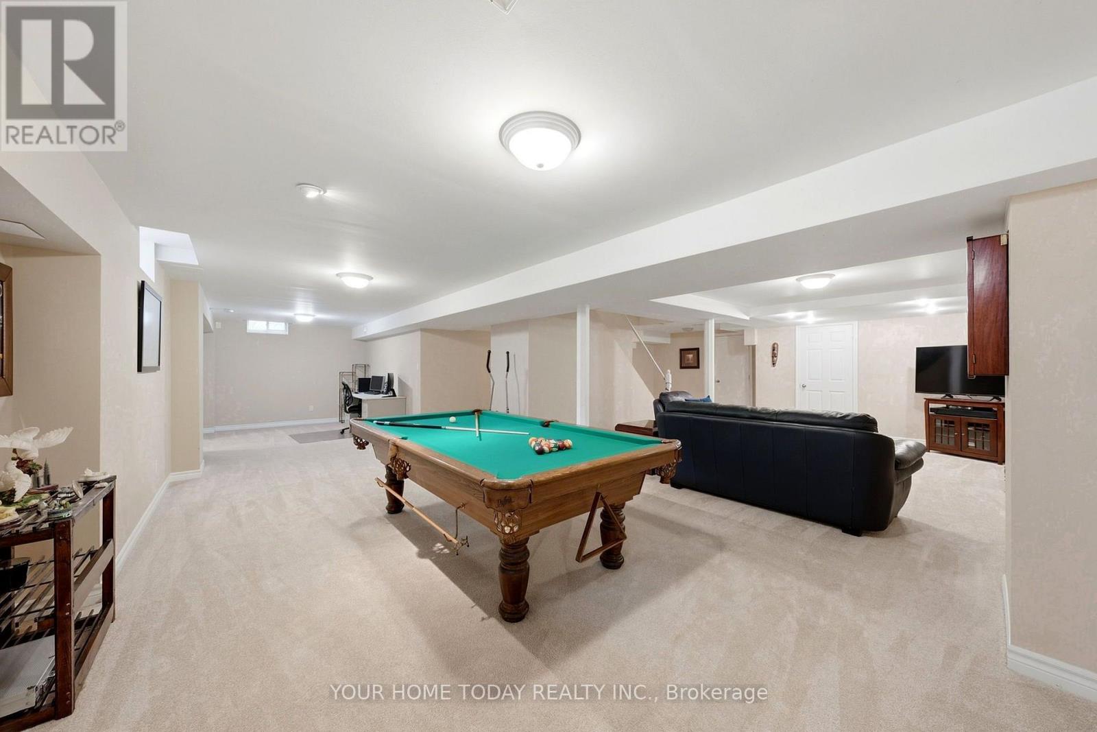 14 Donaghedy Drive, Halton Hills (Georgetown), Ontario  L7G 5H2 - Photo 36 - W13786204