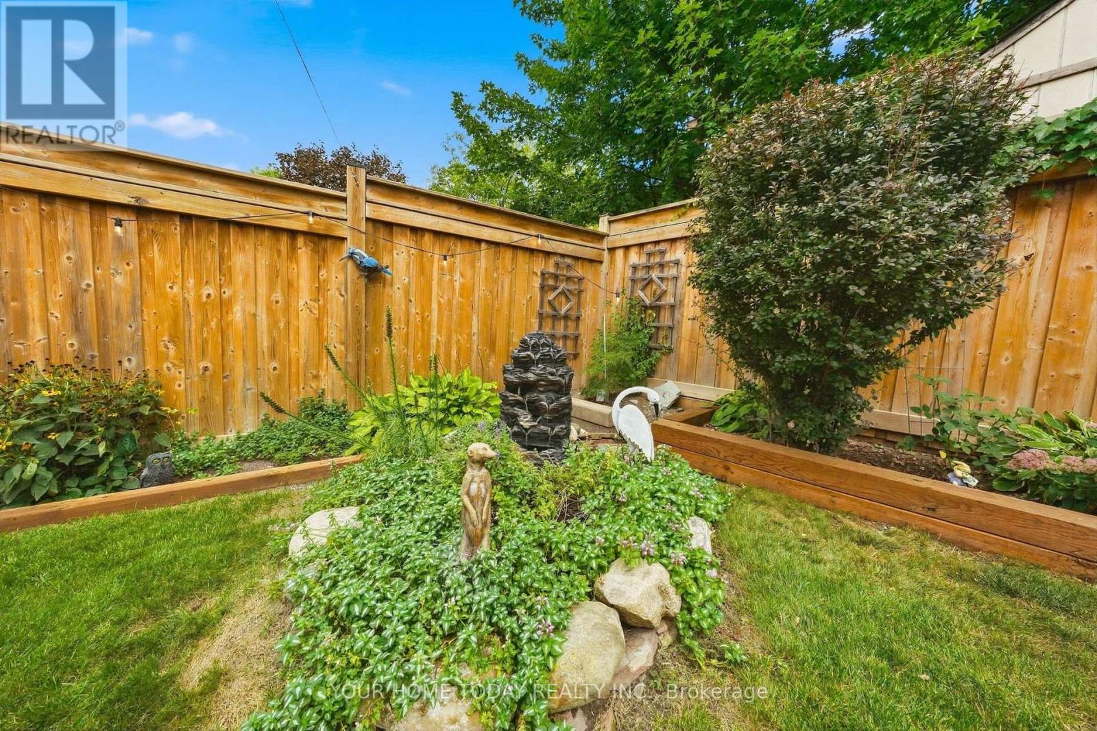 14 Donaghedy Drive, Halton Hills (Georgetown), Ontario  L7G 5H2 - Photo 45 - W13786204
