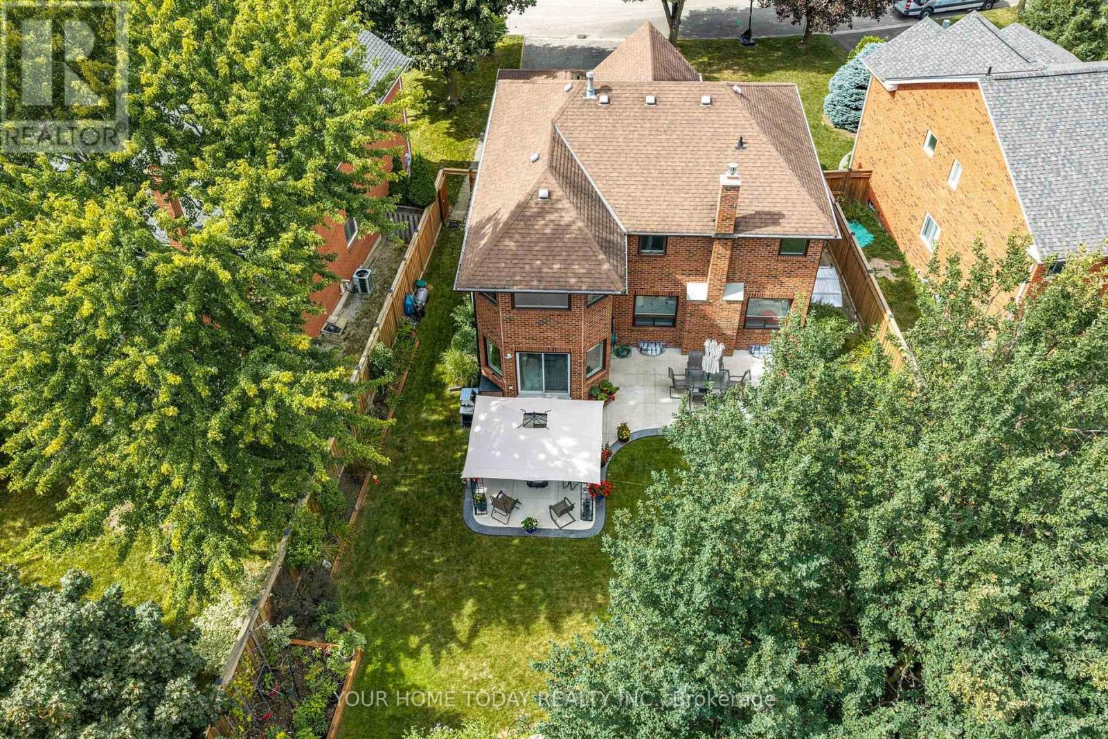 14 Donaghedy Drive, Halton Hills (Georgetown), Ontario  L7G 5H2 - Photo 48 - W13786204