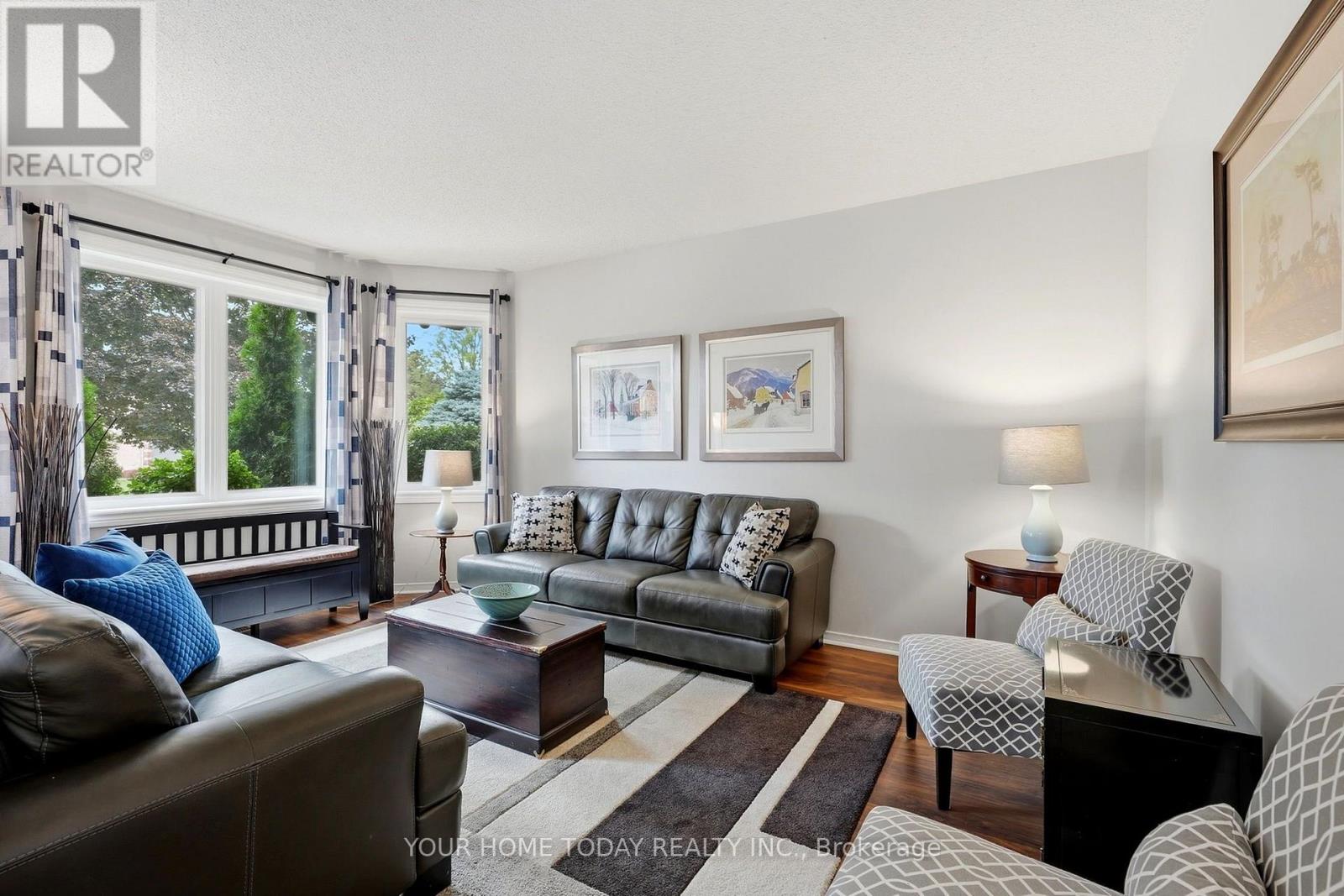 14 Donaghedy Drive, Halton Hills (Georgetown), Ontario  L7G 5H2 - Photo 8 - W13786204