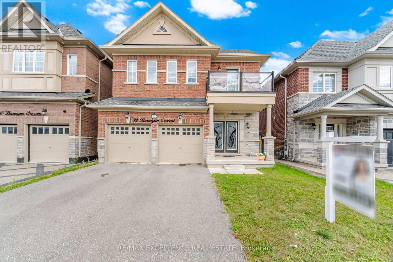 32 Branigan Crescent, Halton Hills (Georgetown), Ontario  L7G 0N1 - Photo 1 - W13786334