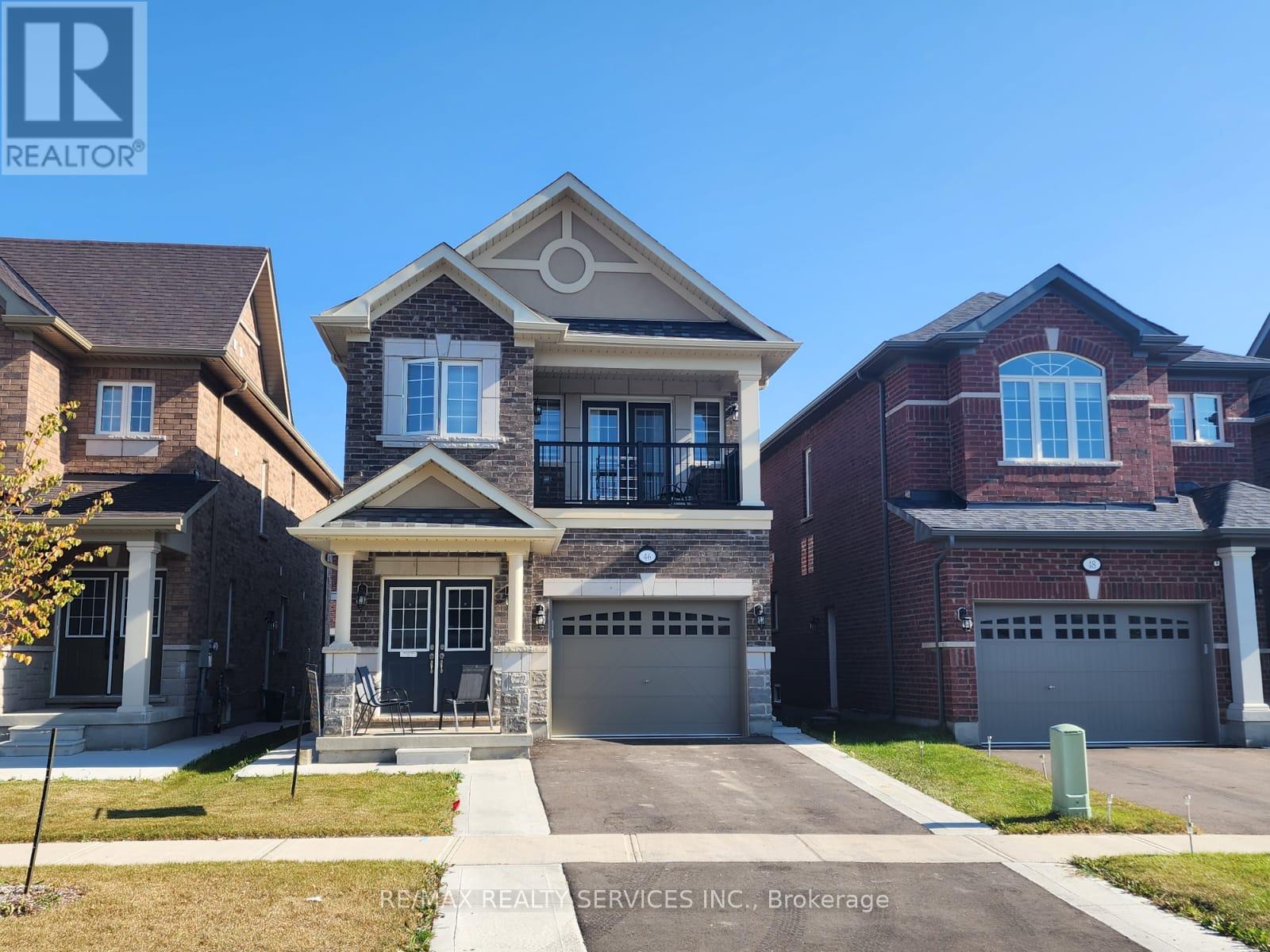 46 Branigan Crescent, Halton Hills (Georgetown), Ontario  L7G 0N1 - Photo 1 - W13787206