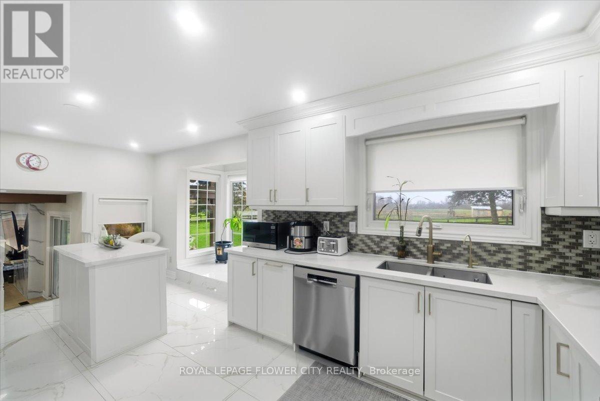 14264 Eighth Line, Halton Hills (Rural Halton Hills), Ontario  L7G 4S4 - Photo 11 - W13788396