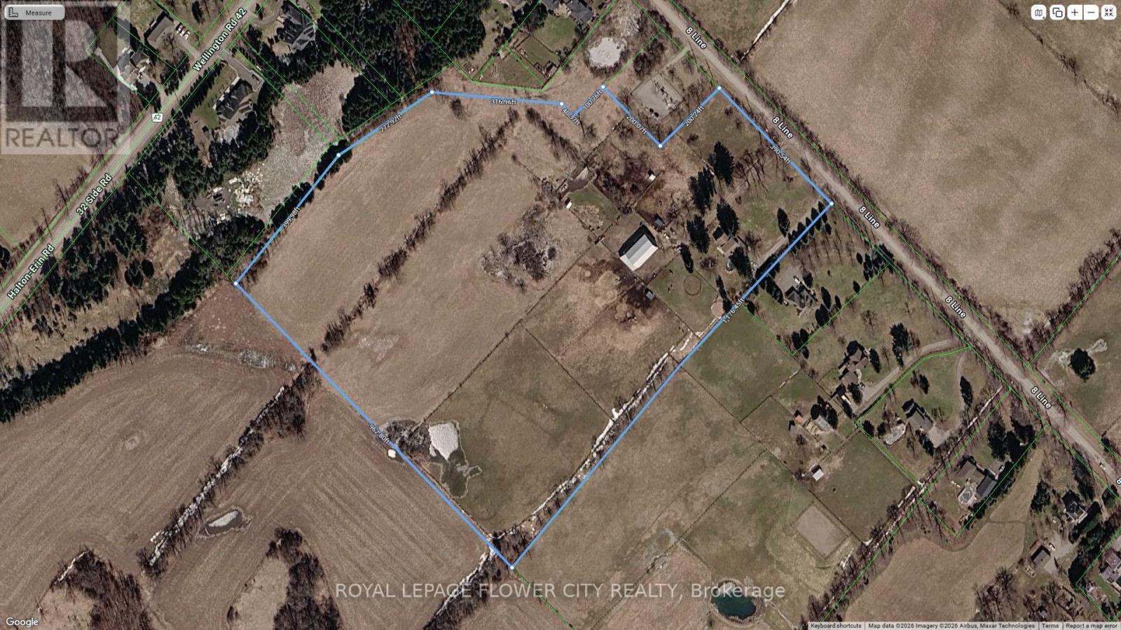 14264 Eighth Line, Halton Hills (Rural Halton Hills), Ontario  L7G 4S4 - Photo 2 - W13788396